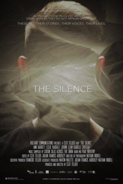 The Silence